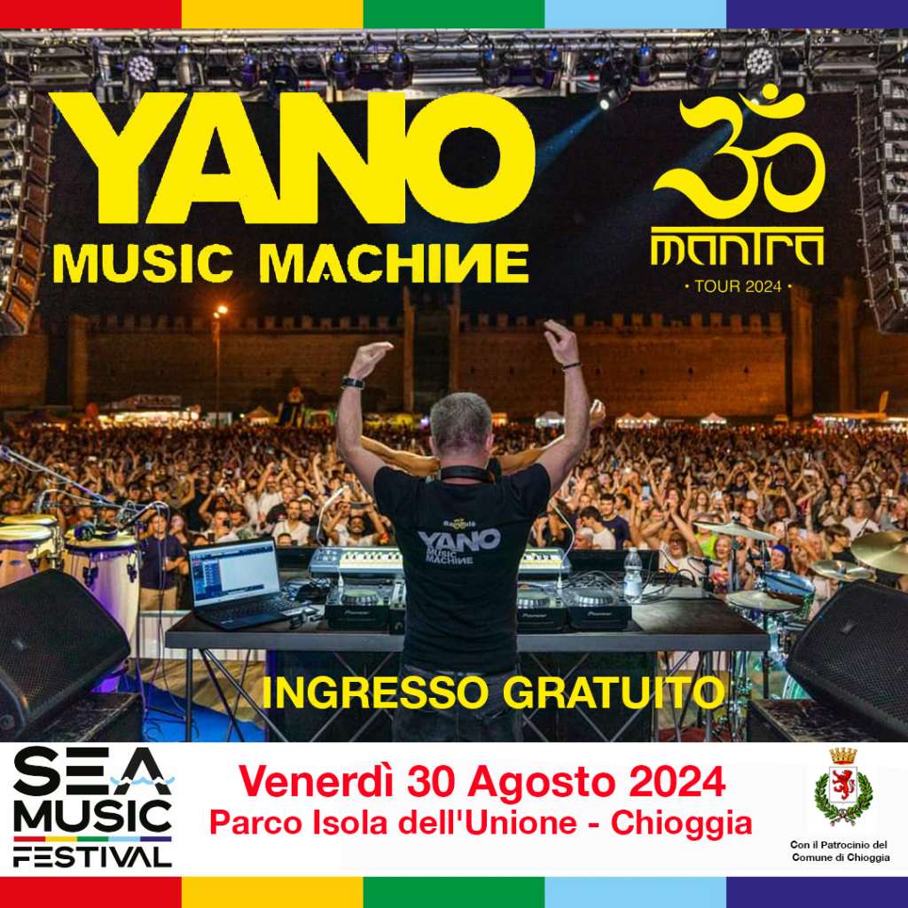 Yano Music Machine